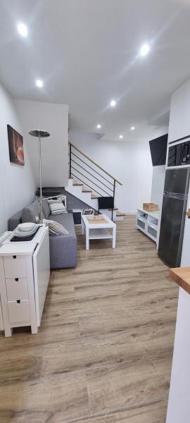 Apartamentos Les Texuques